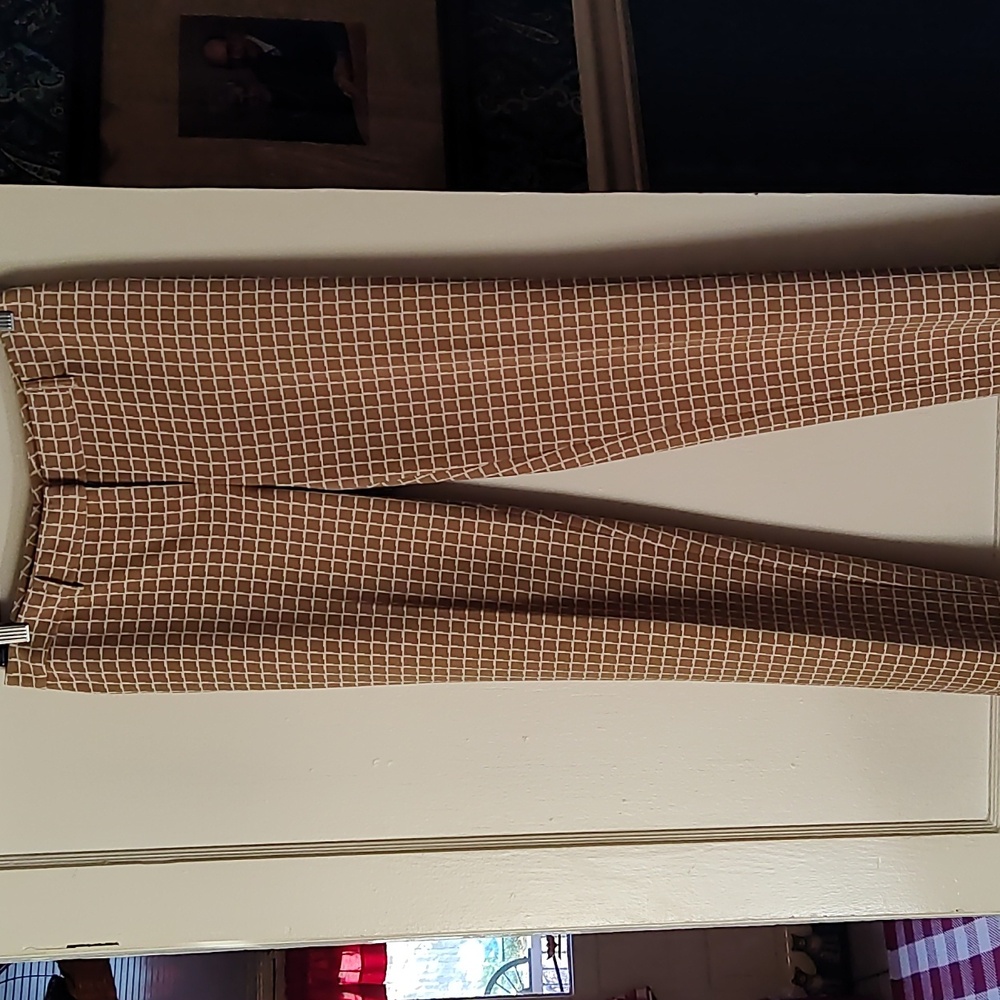 Etcetera Size 2 Pants